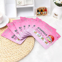 將圖片載入圖庫檢視器 wejoyright- 去黑眼圈 – 改善睡眠質素 -熱敷蒸汽眼貼 5片裝