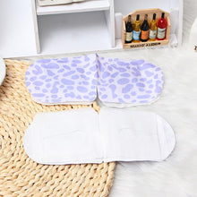 將圖片載入圖庫檢視器 wejoyright- 去黑眼圈 – 改善睡眠質素 -熱敷蒸汽眼貼 5片裝