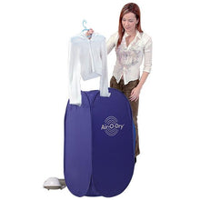 將圖片載入圖庫檢視器 Air-O-Dry 折疊烘衣機 快速乾衣機 攜帶式烘乾機