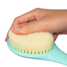 將圖片載入圖庫檢視器 長柄軟毛搓背刷