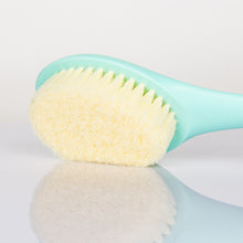 將圖片載入圖庫檢視器 長柄軟毛搓背刷