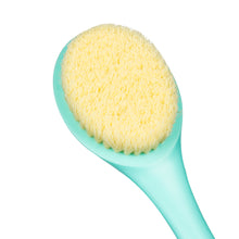 將圖片載入圖庫檢視器 長柄軟毛搓背刷