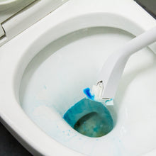 將圖片載入圖庫檢視器 零死角去污浴廁清潔刷套裝 (1 刷+ 18個刷頭)