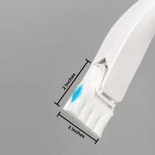 將圖片載入圖庫檢視器 零死角去污浴廁清潔刷套裝 (1 刷+ 18個刷頭)