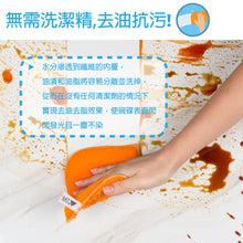 將圖片載入圖庫檢視器 Skylarlife 木纖維布廚房不沾油清潔海綿布  無需洗潔精,去油抗污 
